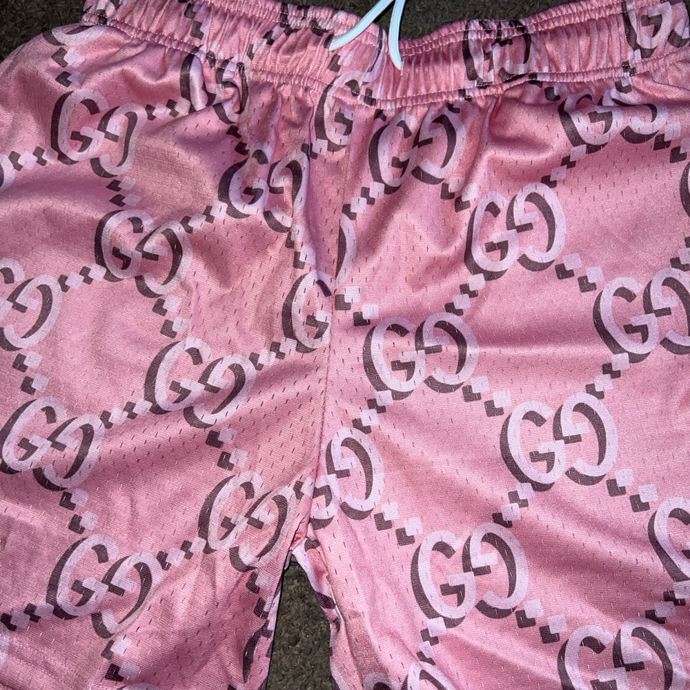 Mr Remade Shorts